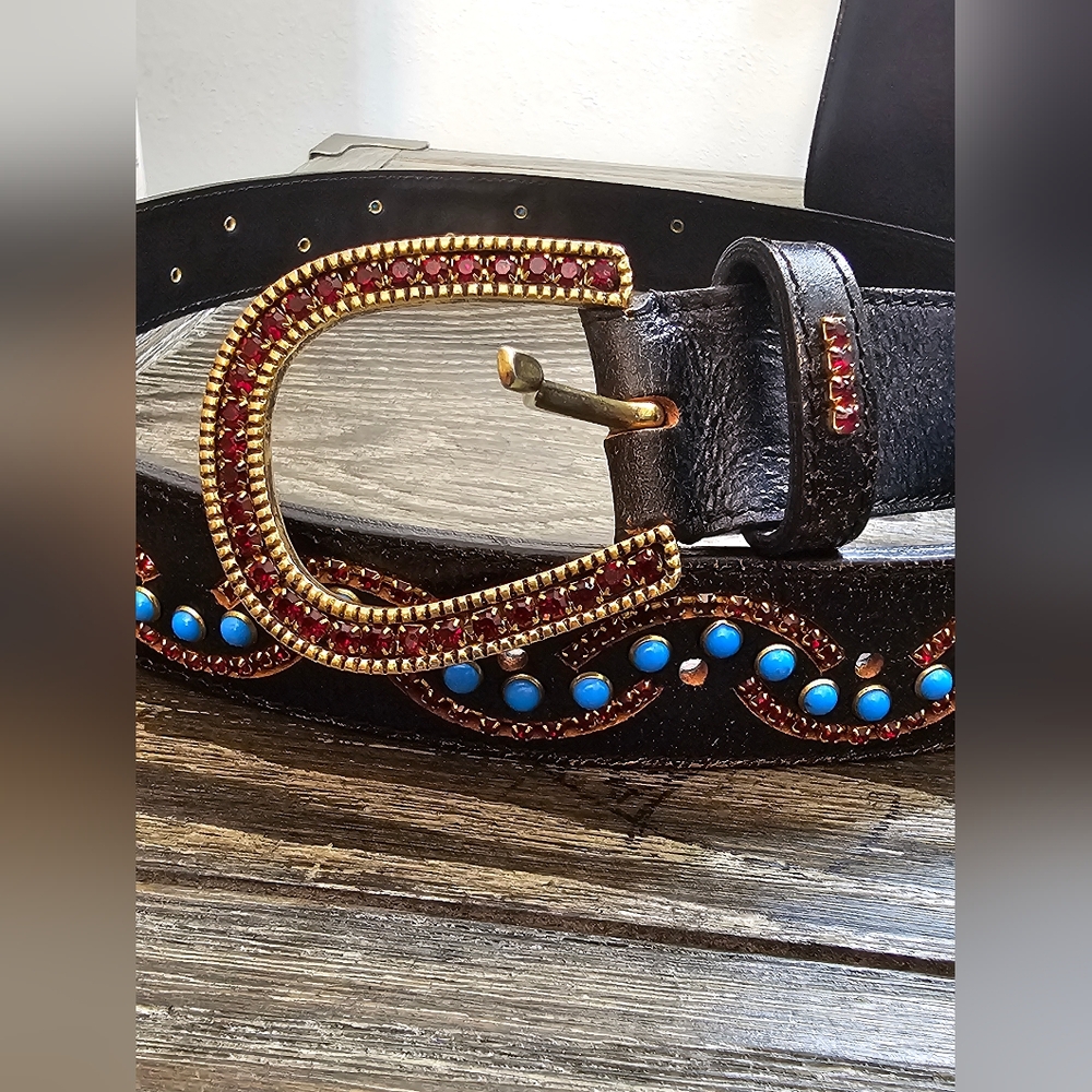 NANNI BELT
